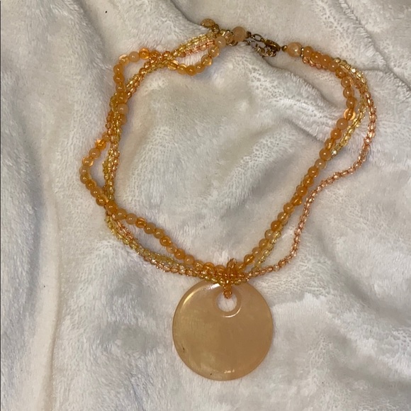 Necklace - Picture 2 of 2